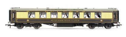 Pre-Owned 'Devon Belle' Pullman Car Coach Pack