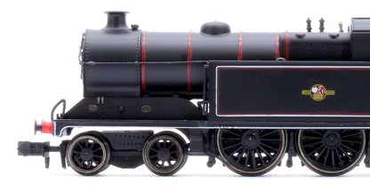 S2104-06 Robinson A5 (GCR Class 9N) 4-6-2 BR Black (Late Crest) No.69820 Steam Tank Locomotive