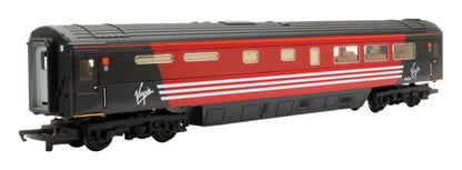 Pre-Owned R4082 Virgin Trains MK3 1st Buffet Car '40401'