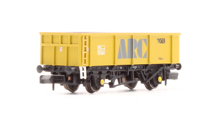 Pre-Owned 373-976A POA Box Mineral Wagon ARC (Tiger) TRL 5321