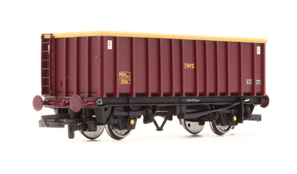 Pre-Owned 33-380 45 Tonne Box Body Mineral Wagon MEA EWS '391262'