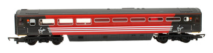Pre-Owned R4082 Virgin Trains MK3 1st Buffet Car '40401'