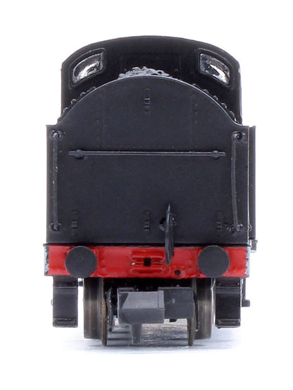 S2104-06 Robinson A5 (GCR Class 9N) 4-6-2 BR Black (Late Crest) No.69820 Steam Tank Locomotive