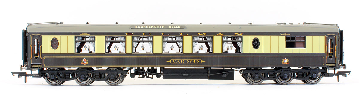 Pre-Owned 'Bournemouth Belle' Pullman Car Coach Pack