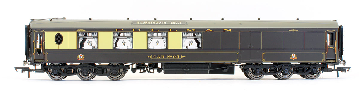 Pre-Owned 'Bournemouth Belle' Pullman Car Coach Pack