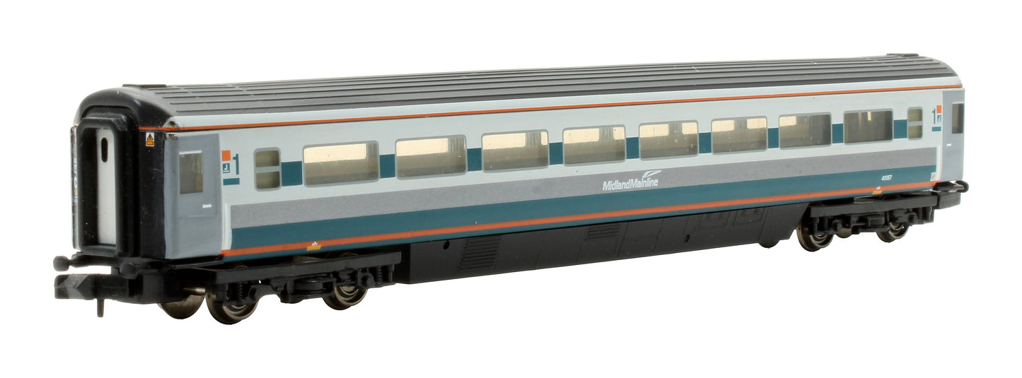 Pre-Owned 374-350A MK3 75ft Coach Midland Mainline '41057'