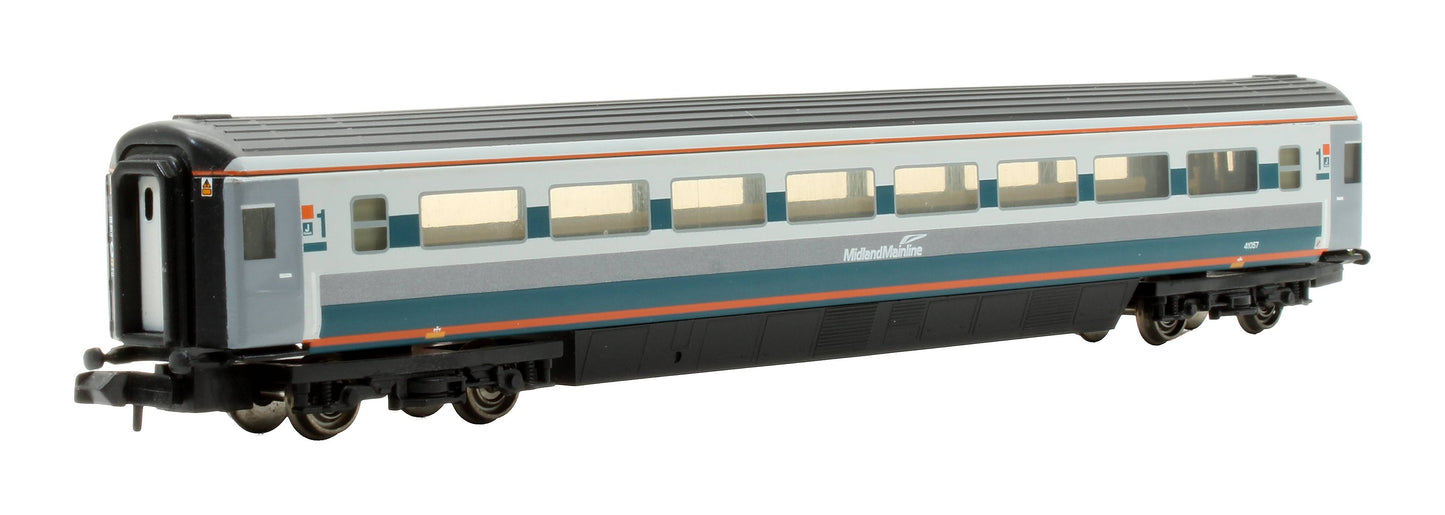 Pre-Owned 374-350A MK3 75ft Coach Midland Mainline '41057'