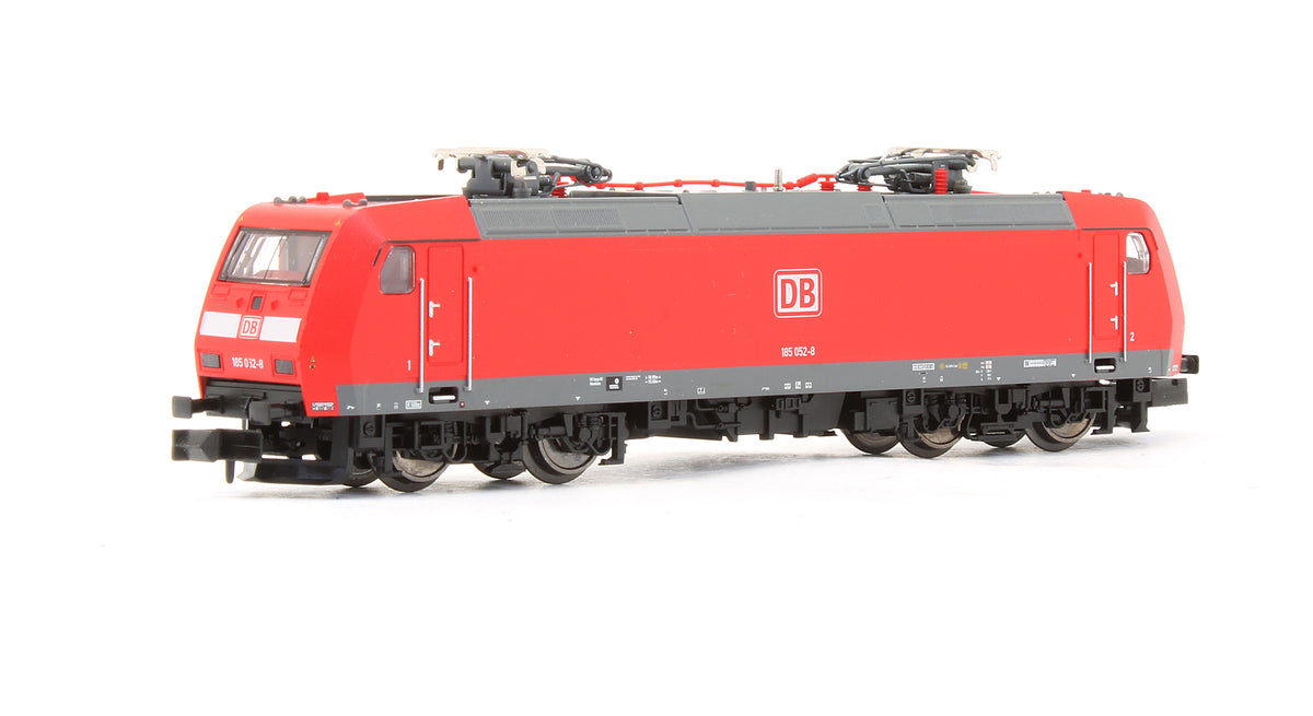 Pre-Owned DB 185 052-8 Electric Locomotive - DCC Fitted