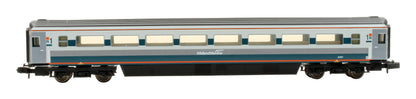 Pre-Owned 374-350A MK3 75ft Coach Midland Mainline '41057'
