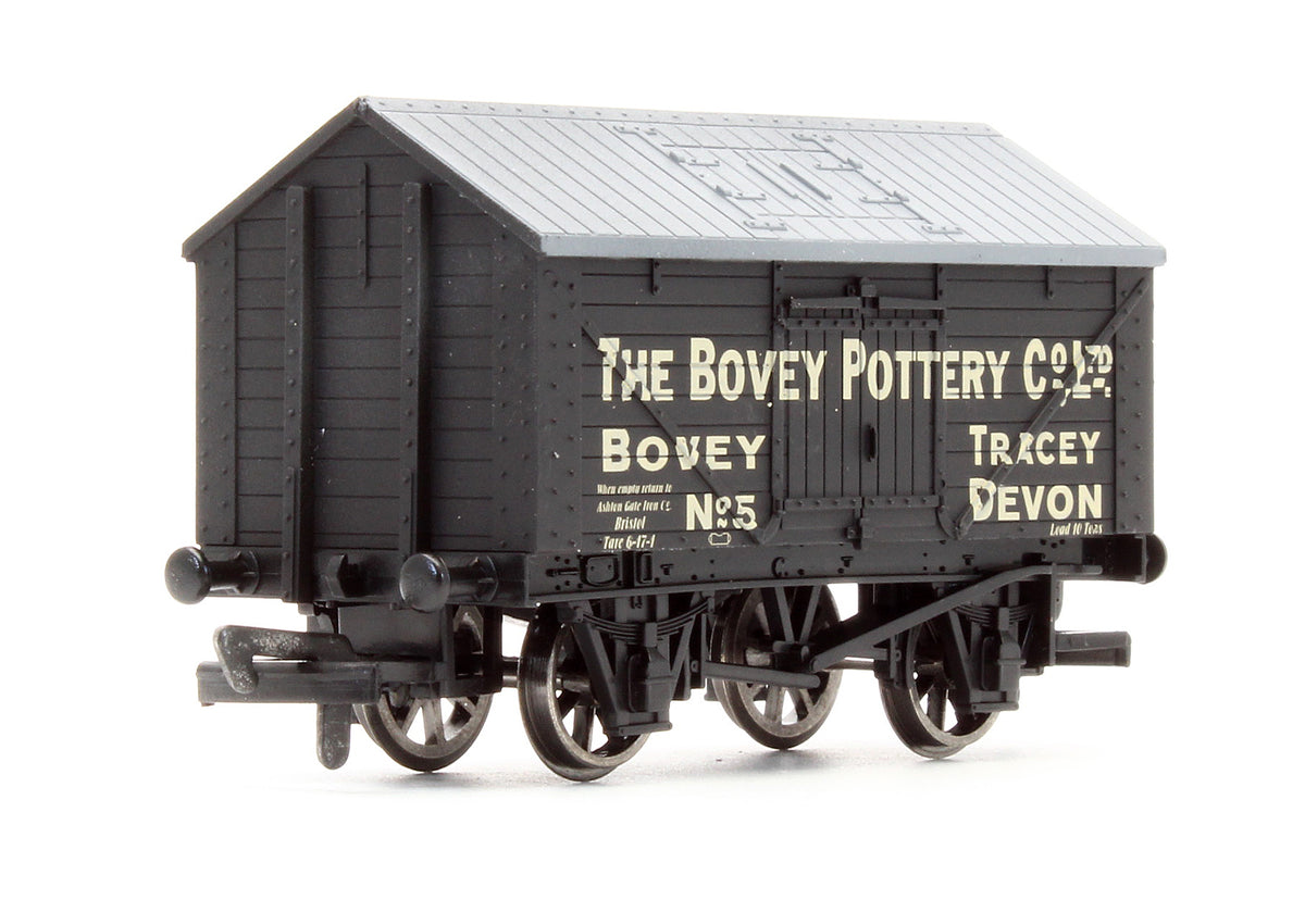 Pre-Owned 'The Bovey Pottery Co Ltd' Wagon - Limited Edition