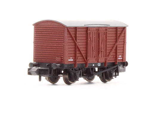 Pre-Owned 373-726C 10T Insulated Van BR Bauxite (Late) B872101