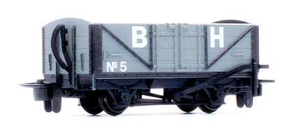RTR OO-9 Pecorama Open Wagon No. 5
