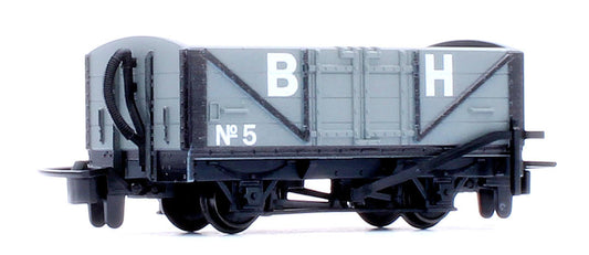 RTR OO-9 Pecorama Open Wagon No. 5