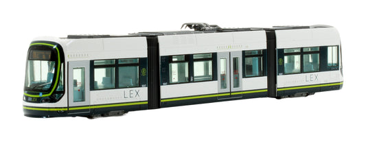 Pre-Owned 14-804-1 Greenmover Lex Unitram