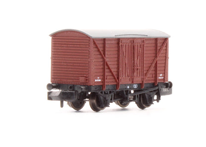 Pre-Owned 373-726C 10T Insulated Van BR Bauxite (Late) B872101