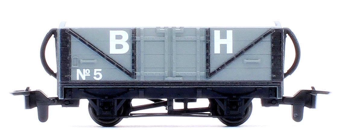 RTR OO-9 Pecorama Open Wagon No. 5