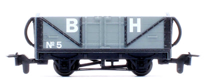 RTR OO-9 Pecorama Open Wagon No. 5