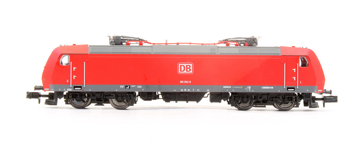 Pre-Owned DB 185 052-8 Electric Locomotive - DCC Fitted