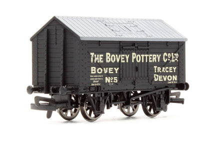 Pre-Owned 'The Bovey Pottery Co Ltd' Wagon - Limited Edition
