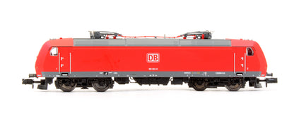 Pre-Owned DB 185 052-8 Electric Locomotive - DCC Fitted