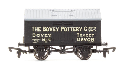 Pre-Owned 'The Bovey Pottery Co Ltd' Wagon - Limited Edition