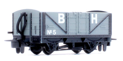 RTR OO-9 Pecorama Open Wagon No. 5