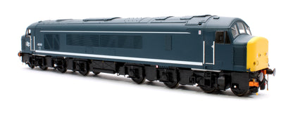 Class 45/1 45110 BR Blue (white body stripe) Diesel Locomotive