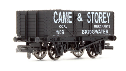 Pre-Owned 'Came & Storey'  7 Plank Wagon No.8 - Limited Edition