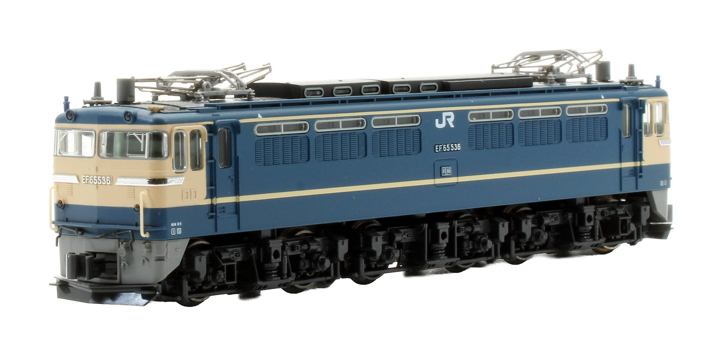 Pre-Owned 3060-3 EF65536 Electric Locomotive