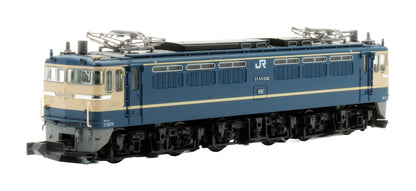 Pre-Owned 3060-3 EF65536 Electric Locomotive