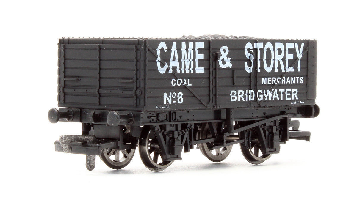 Pre-Owned 'Came & Storey'  7 Plank Wagon No.8 - Limited Edition