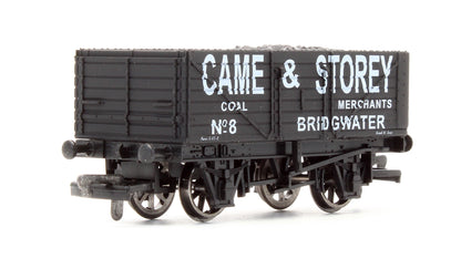 Pre-Owned 'Came & Storey'  7 Plank Wagon No.8 - Limited Edition