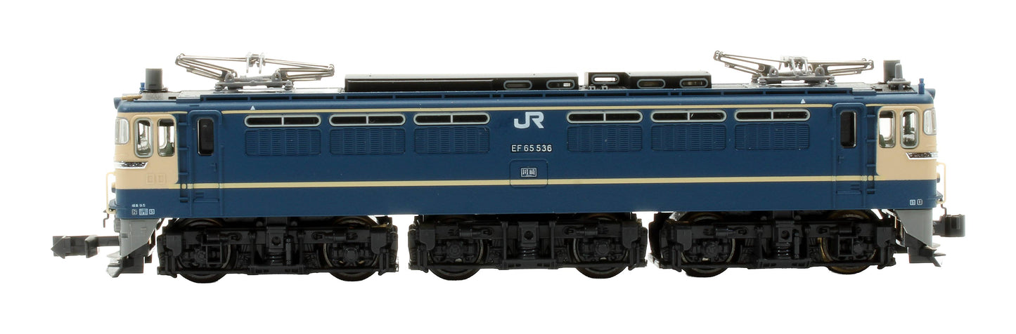 Pre-Owned 3060-3 EF65536 Electric Locomotive