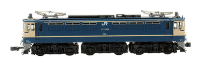 Pre-Owned 3060-3 EF65536 Electric Locomotive