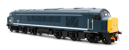 Class 45/1 45110 BR Blue (white body stripe) Diesel Locomotive