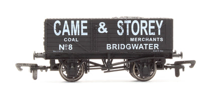 Pre-Owned 'Came & Storey'  7 Plank Wagon No.8 - Limited Edition