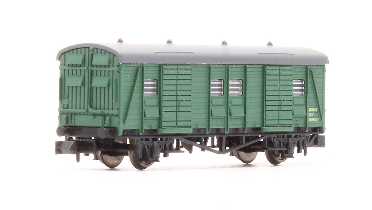 Pre-Owned 2F-047-008 CCT Van BR Southern Region 'S2394S'