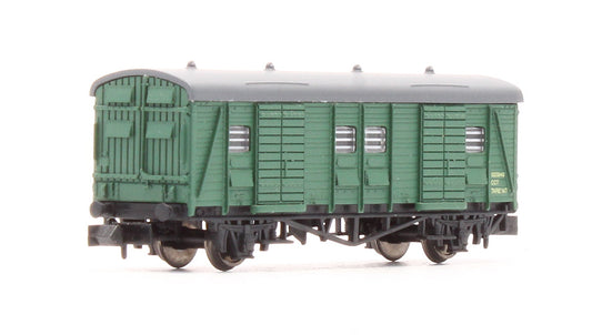 Pre-Owned 2F-047-008 CCT Van BR Southern Region 'S2394S'