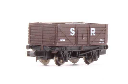 Pre-Owned 2F-071-005 SR 7 Plank Wagon '37423'