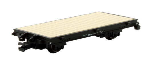 Pre-Owned L245180 HOe SCALE L245180 StLB EP.V-VI FLAT WAGON X601.9310