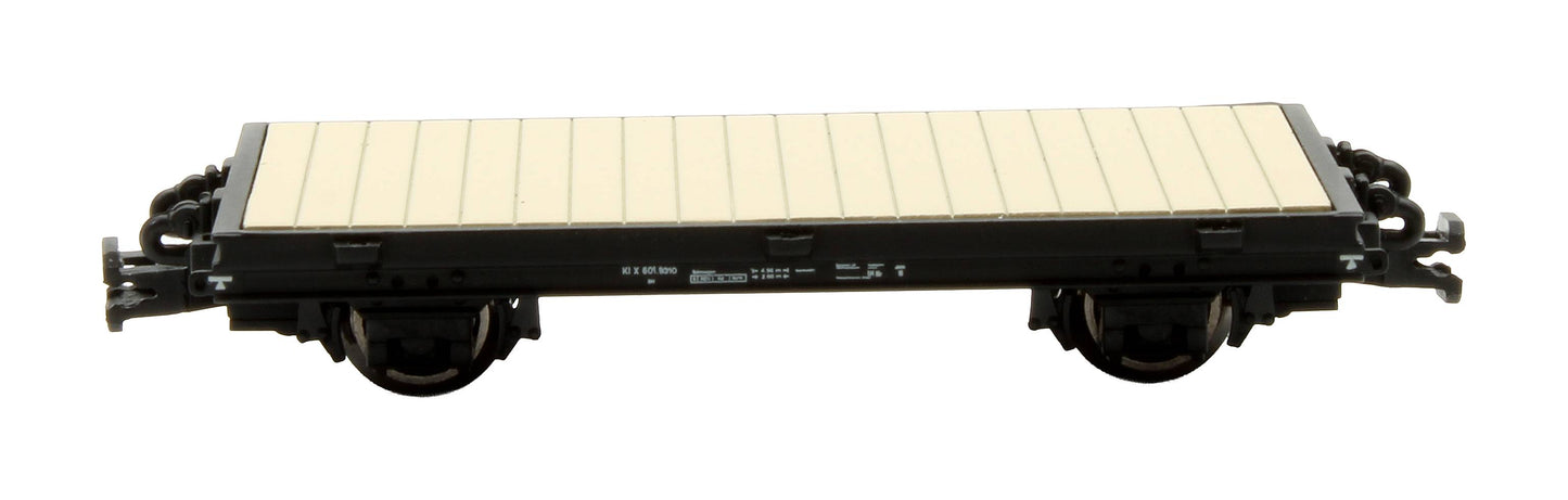 Pre-Owned L245180 HOe SCALE L245180 StLB EP.V-VI FLAT WAGON X601.9310
