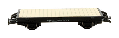 Pre-Owned L245180 HOe SCALE L245180 StLB EP.V-VI FLAT WAGON X601.9310