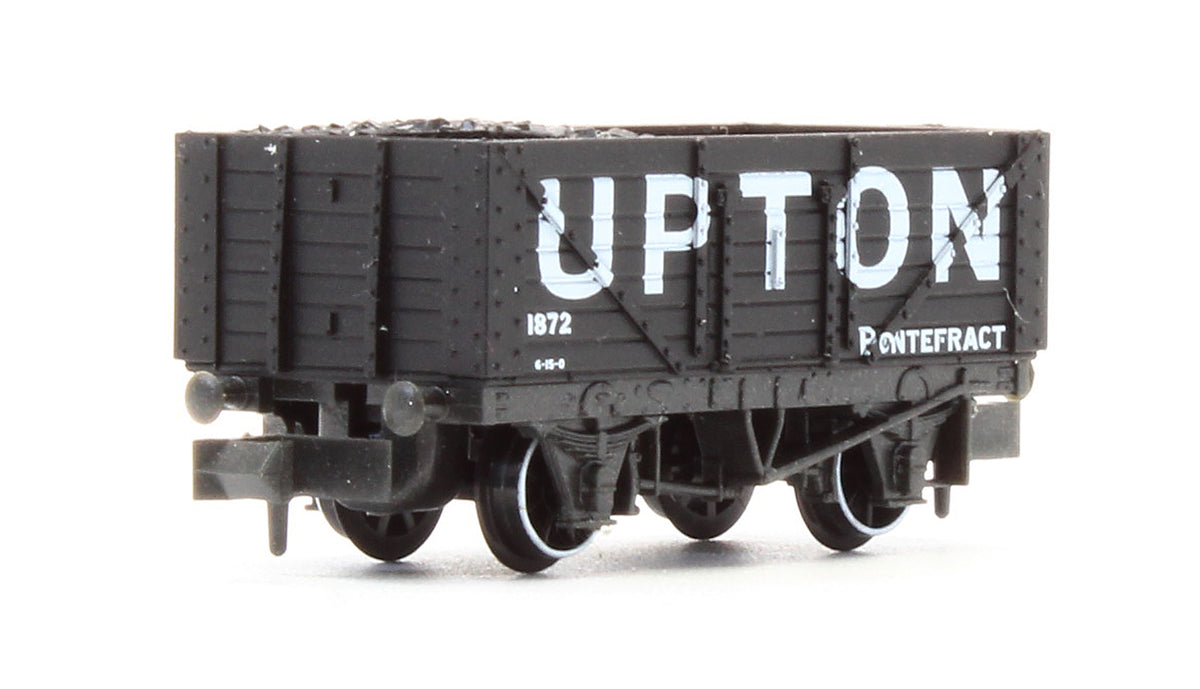 Pre-Owned 'Upton' 7 Plank Wagon No.1872
