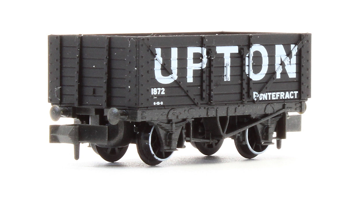 Pre-Owned 'Upton' 7 Plank Wagon No.1872