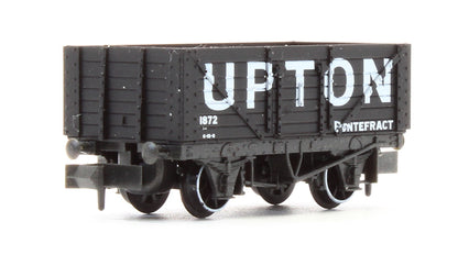 Pre-Owned 'Upton' 7 Plank Wagon No.1872