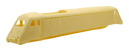 Pre-Owned BR Class 89 '89001' Kit Chassis