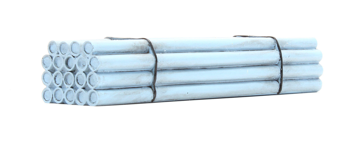Pre-Owned Skaledale Tube Load