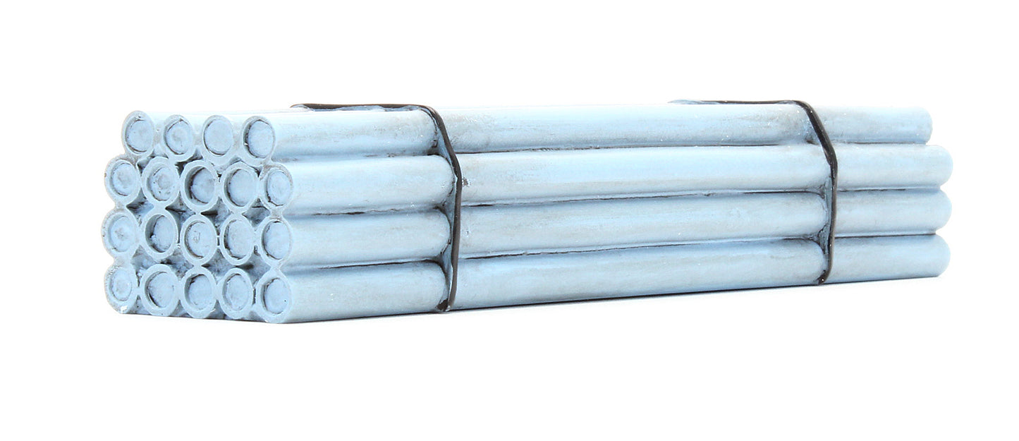 Pre-Owned Skaledale Tube Load