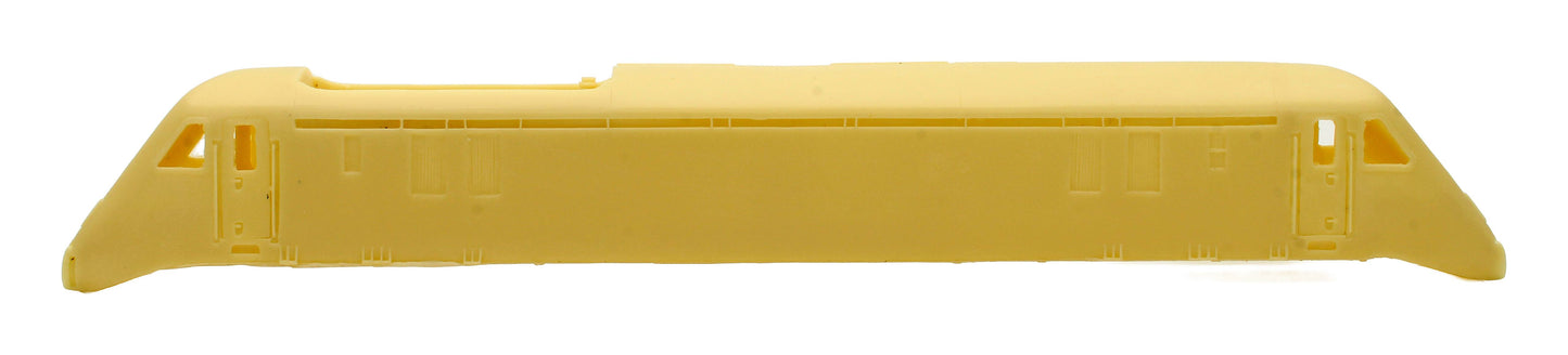 Pre-Owned BR Class 89 '89001' Kit Chassis