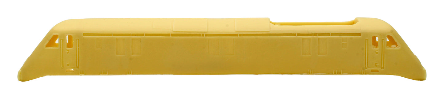 Pre-Owned BR Class 89 '89001' Kit Chassis